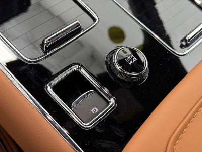 2026 Lincoln Aviator Black Label