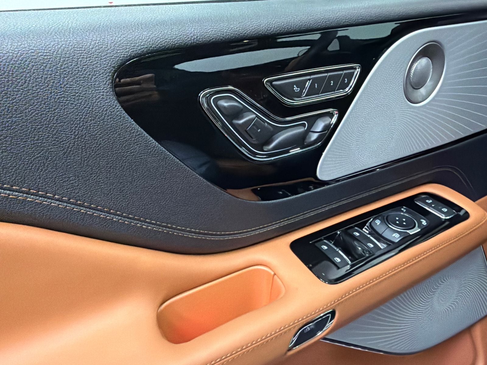 2026 Lincoln Aviator Black Label