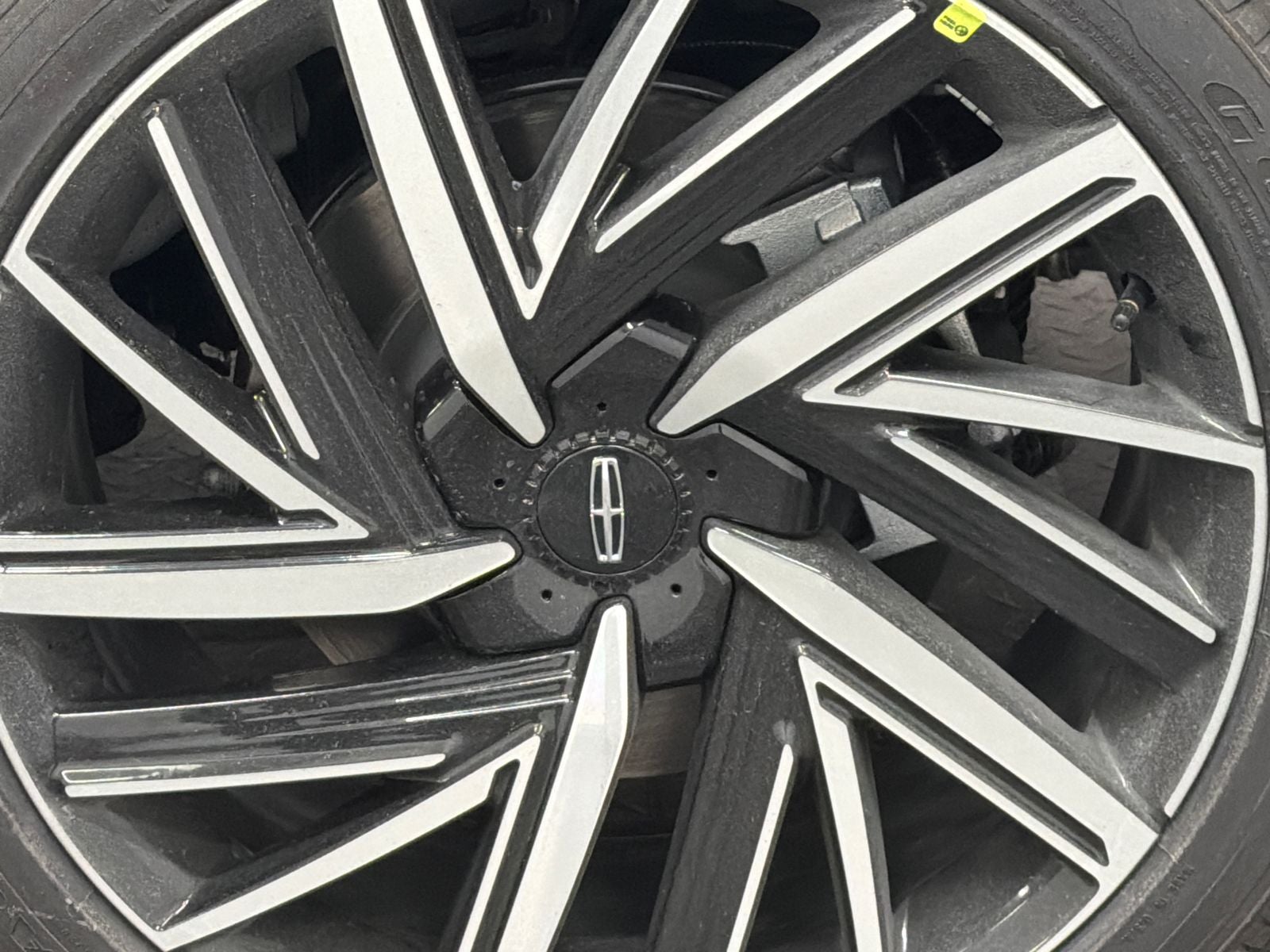 2026 Lincoln Aviator Black Label