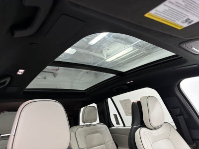 2026 Lincoln Aviator Black Label