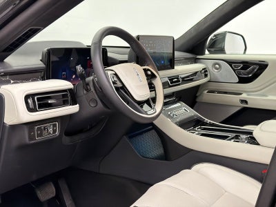 2026 Lincoln Aviator Black Label