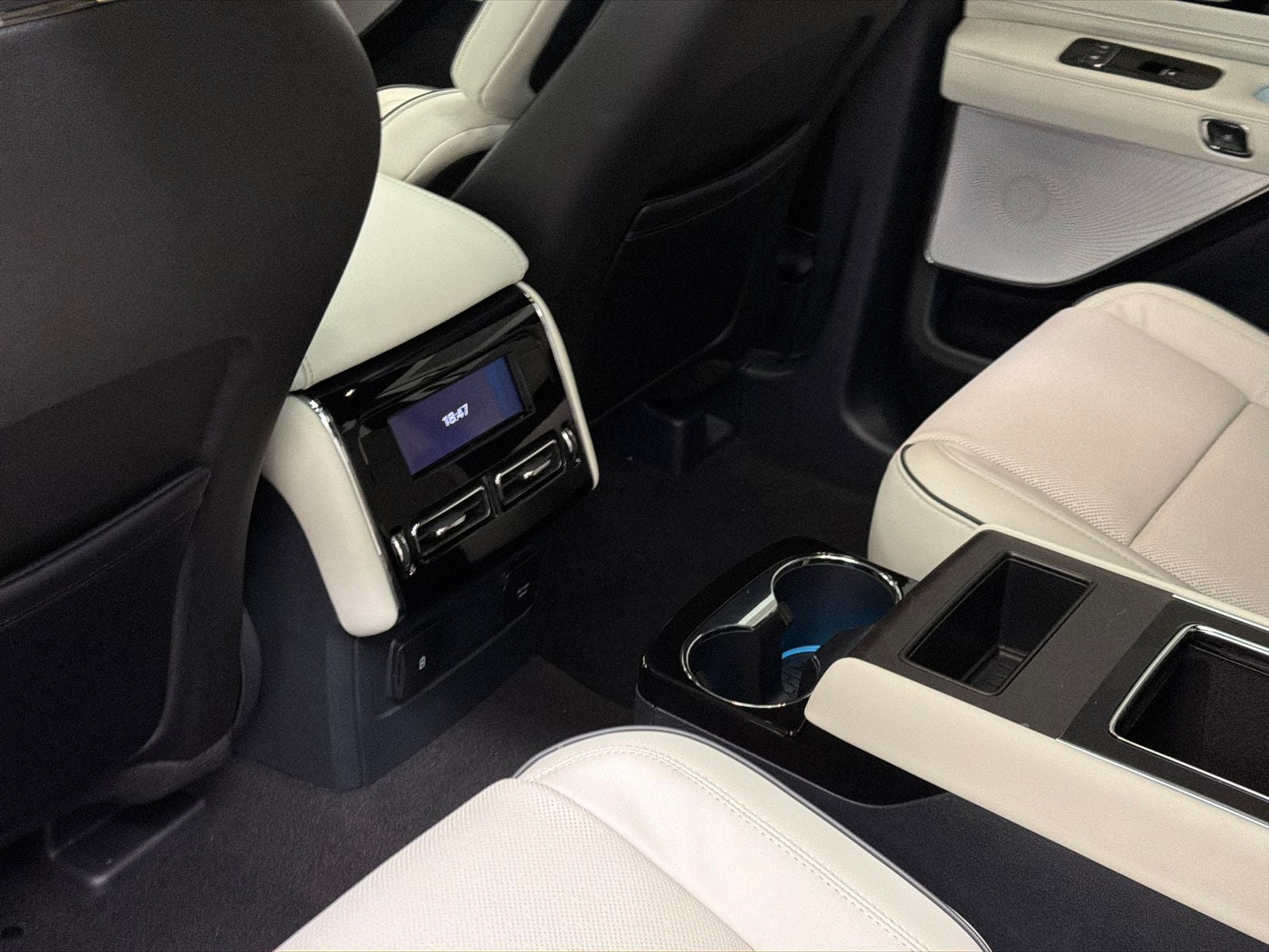 2026 Lincoln Aviator Black Label