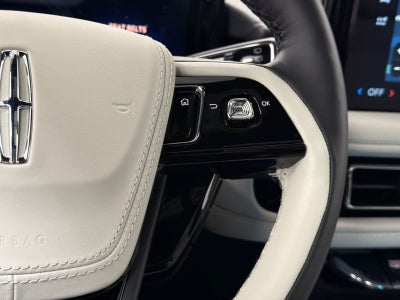 2026 Lincoln Aviator Black Label