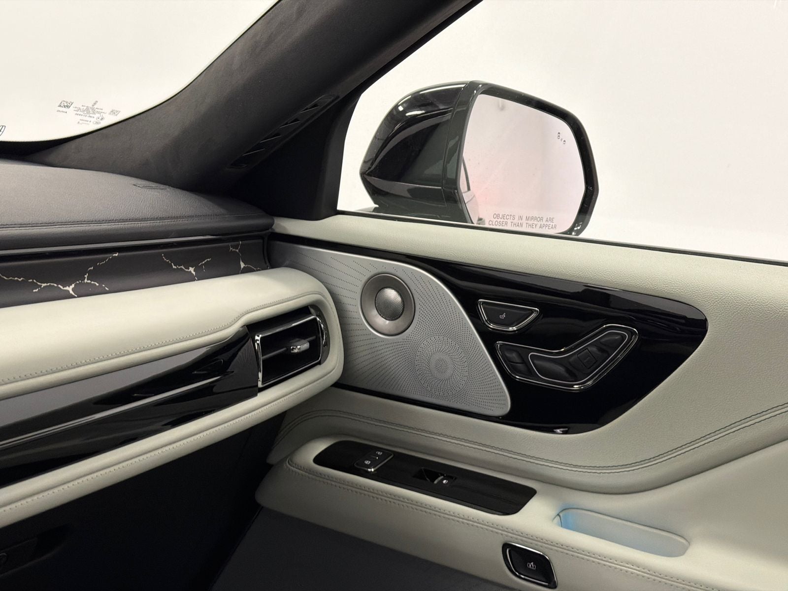 2026 Lincoln Aviator Black Label