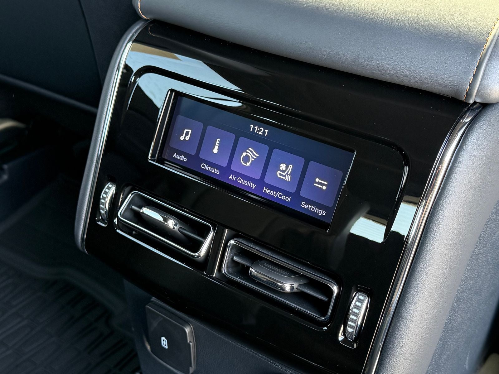 2026 Lincoln Aviator Black Label