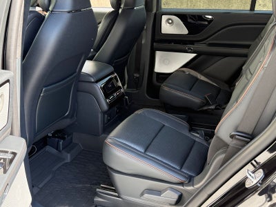 2026 Lincoln Aviator Black Label