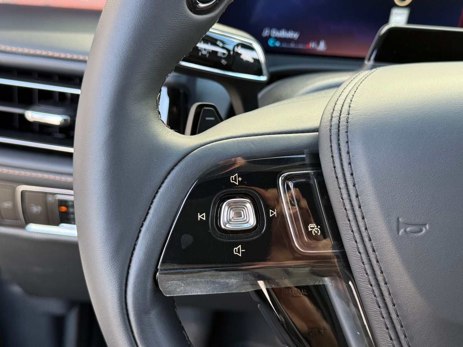 2026 Lincoln Aviator Black Label