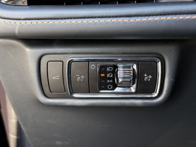 2026 Lincoln Aviator Black Label