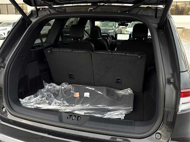 2025 Lincoln Aviator Black Label