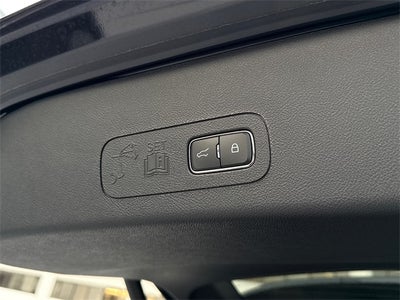 2025 Lincoln Aviator Black Label