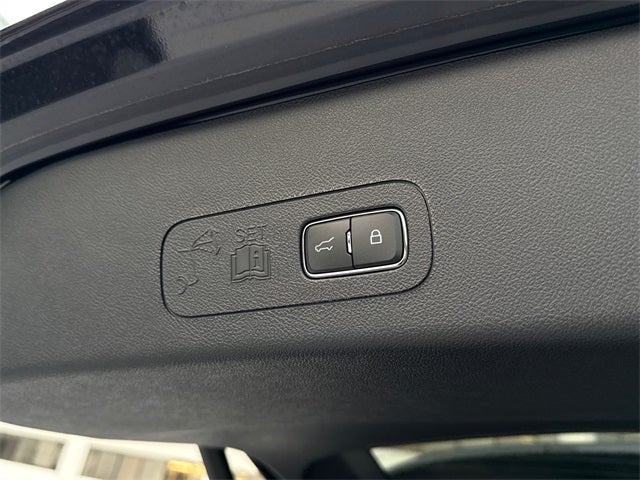 2025 Lincoln Aviator Black Label