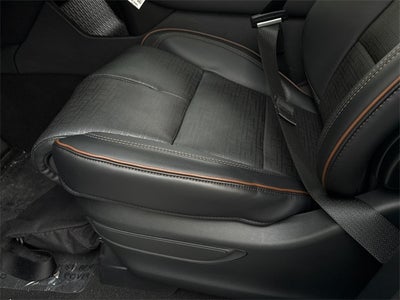 2025 Lincoln Aviator Black Label