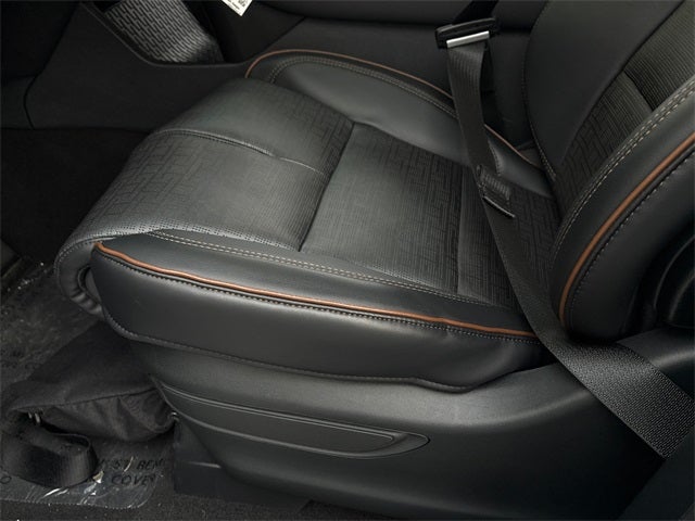 2025 Lincoln Aviator Black Label