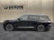2025 Lincoln Aviator Black Label