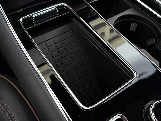 2025 Lincoln Aviator Black Label