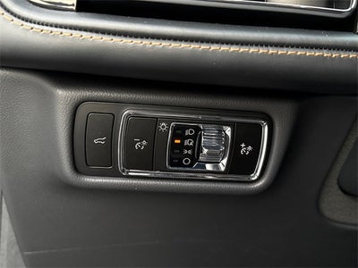 2025 Lincoln Aviator Black Label