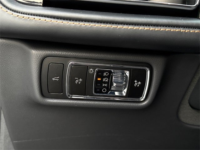 2025 Lincoln Aviator Black Label