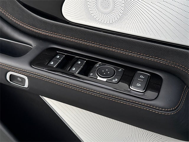 2025 Lincoln Aviator Black Label