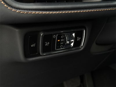 2025 Lincoln Aviator Black Label