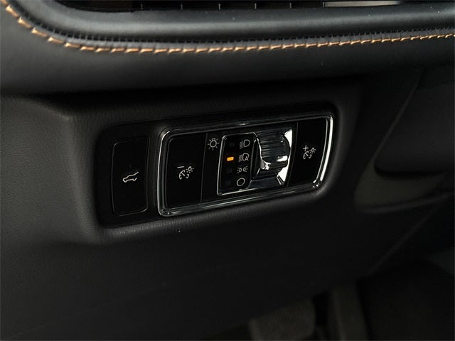 2025 Lincoln Aviator Black Label