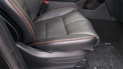 2025 Lincoln Aviator Black Label