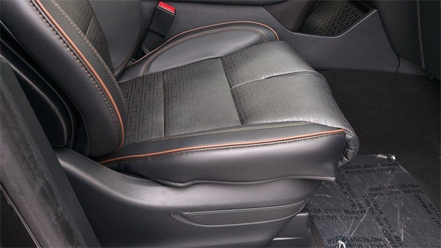 2025 Lincoln Aviator Black Label