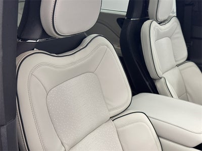 2026 Lincoln Aviator Black Label