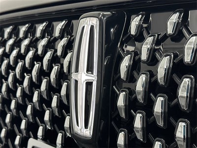 2026 Lincoln Aviator Black Label