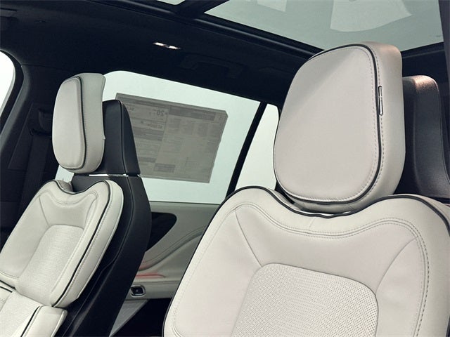 2026 Lincoln Aviator Black Label