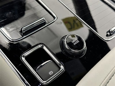 2026 Lincoln Aviator Black Label