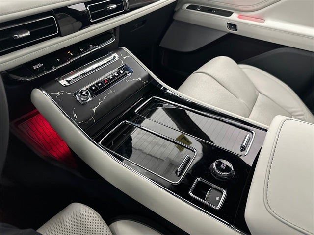 2026 Lincoln Aviator Black Label