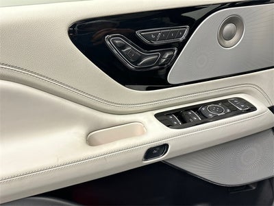 2026 Lincoln Aviator Black Label