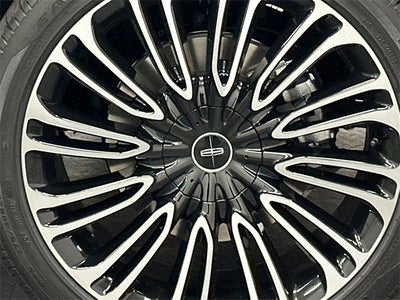 2026 Lincoln Aviator Black Label