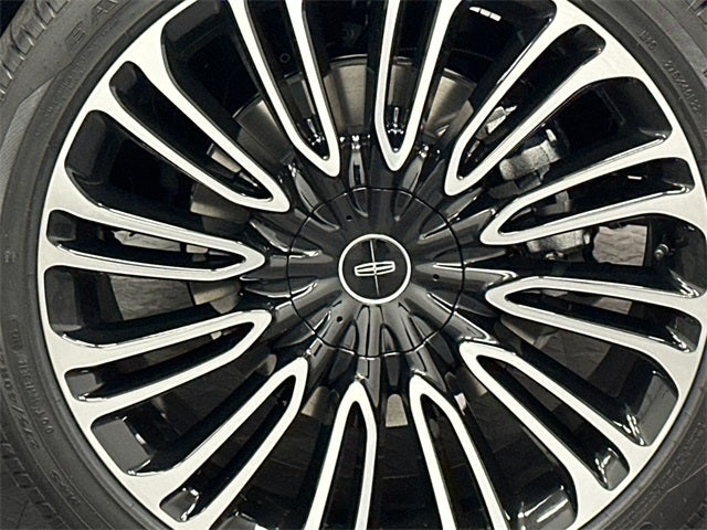 2026 Lincoln Aviator Black Label