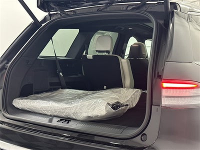 2026 Lincoln Aviator Black Label