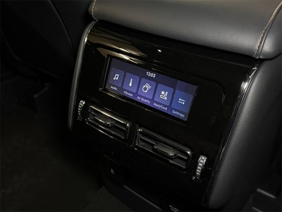 2026 Lincoln Aviator Black Label