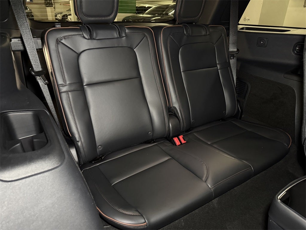 2026 Lincoln Aviator Black Label