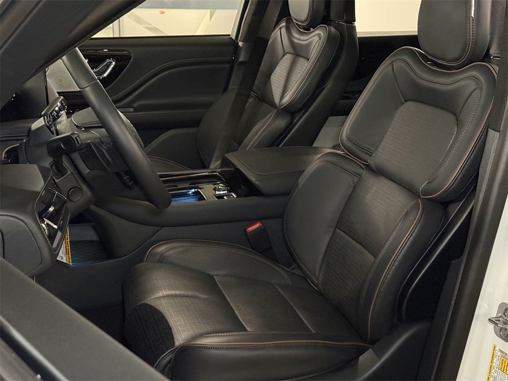 2026 Lincoln Aviator Black Label