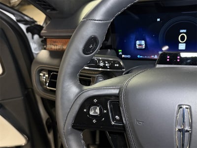 2026 Lincoln Aviator Black Label