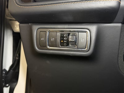 2026 Lincoln Aviator Black Label