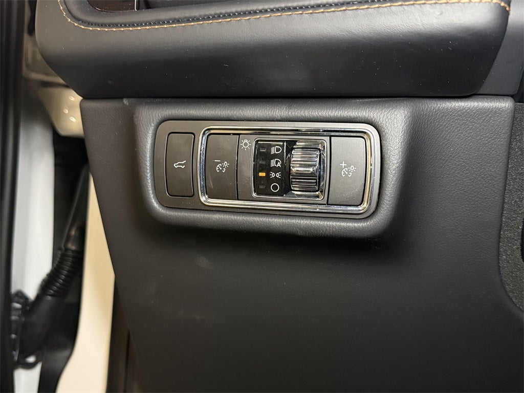 2026 Lincoln Aviator Black Label