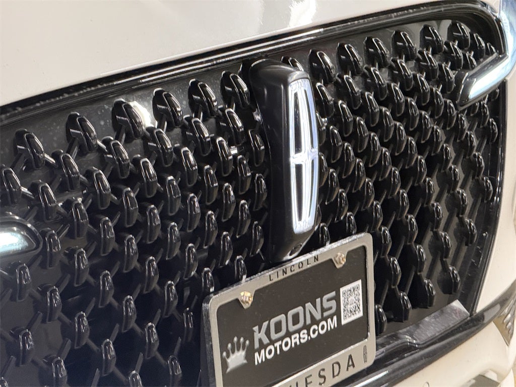 2026 Lincoln Aviator Black Label