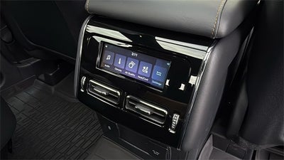 2025 Lincoln Aviator Black Label