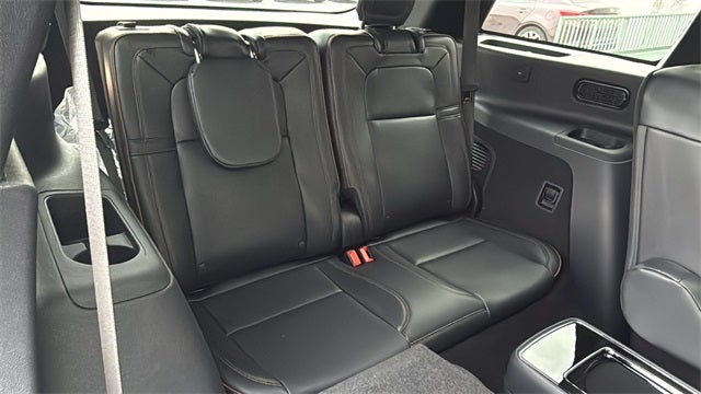 2025 Lincoln Aviator Black Label