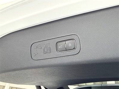 2025 Lincoln Aviator Black Label