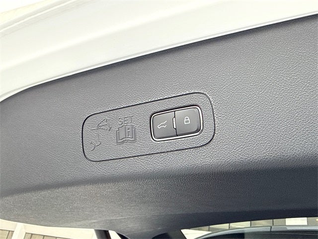 2025 Lincoln Aviator Black Label