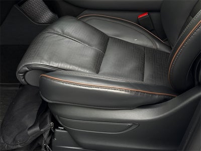 2025 Lincoln Aviator Black Label