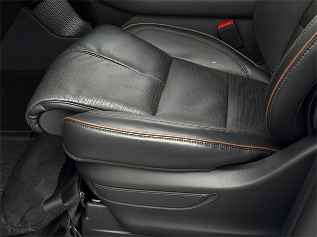 2025 Lincoln Aviator Black Label