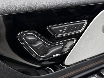 2025 Lincoln Aviator Black Label