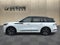 2025 Lincoln Aviator Black Label